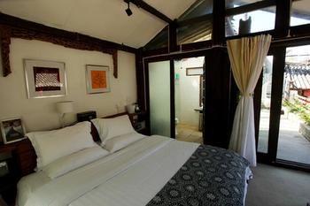 Haw Haw Inn Lijiang  Bagian luar foto