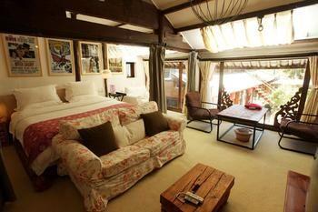 Haw Haw Inn Lijiang  Bagian luar foto