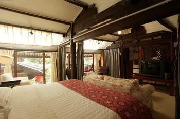 Haw Haw Inn Lijiang  Bagian luar foto