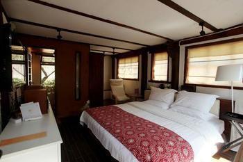 Haw Haw Inn Lijiang  Bagian luar foto