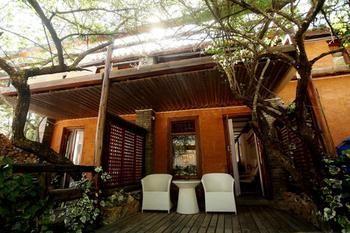 Haw Haw Inn Lijiang  Bagian luar foto