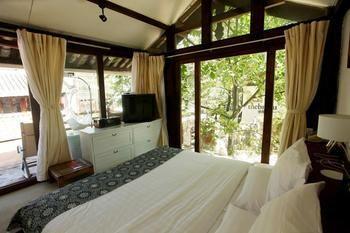 Haw Haw Inn Lijiang  Bagian luar foto