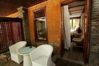 Haw Haw Inn Lijiang  Bagian luar foto