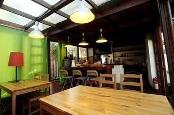 Haw Haw Inn Lijiang  Bagian luar foto