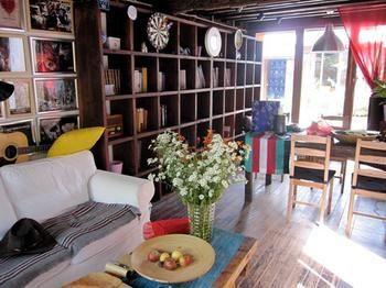 Haw Haw Inn Lijiang  Bagian luar foto
